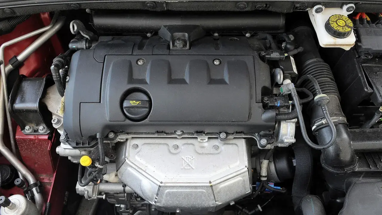 Citroen C4 jaki silnik? Który wybrać, by nie żałować? Poradnik
