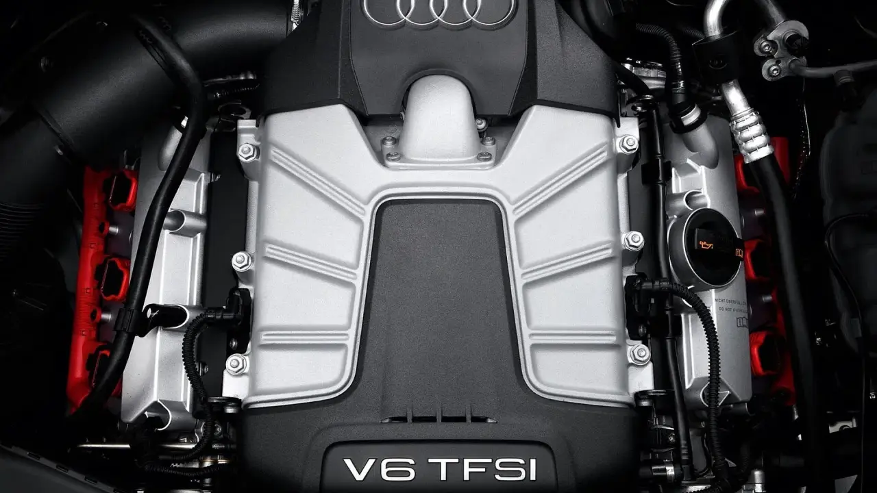 Audi A6 C7: Jaki silnik wybrać? Wady, zalety, pułapki TFSI/TDI