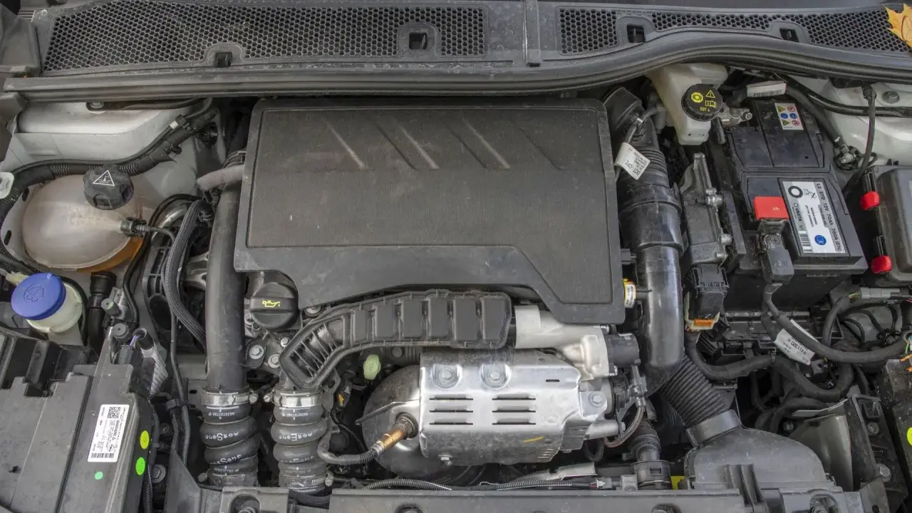 Opel Mokka: Silniki A/X i B który wybrać? Wady, zalety, awarie