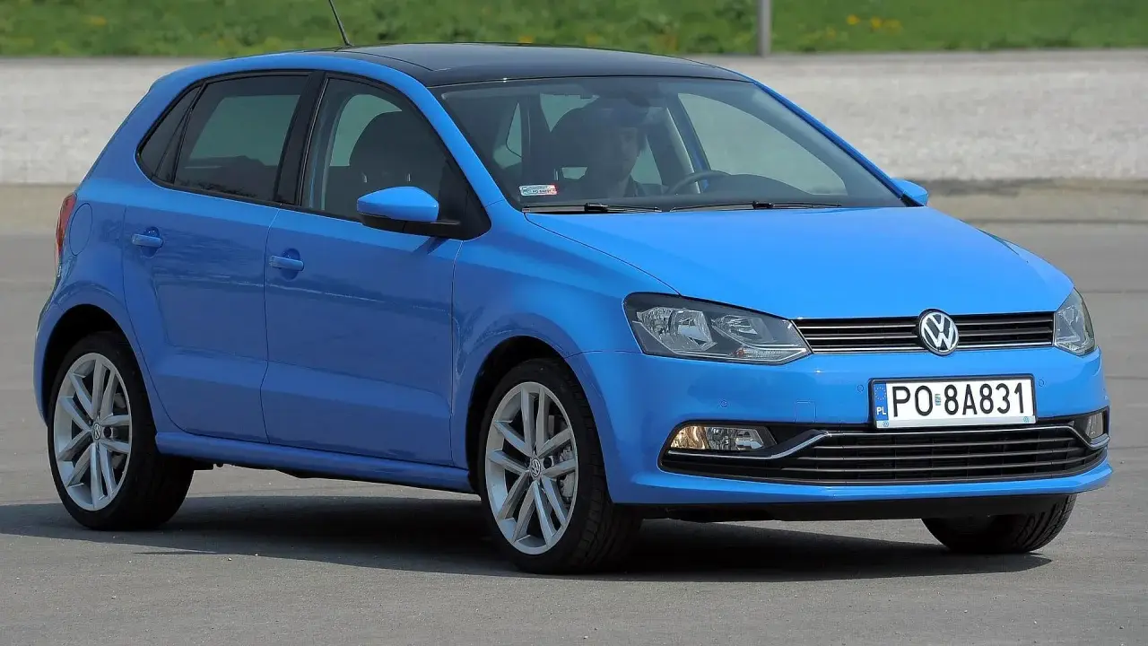 Używany VW Polo: Jaki silnik wybrać? Ekspert radzi, uniknij błędów!