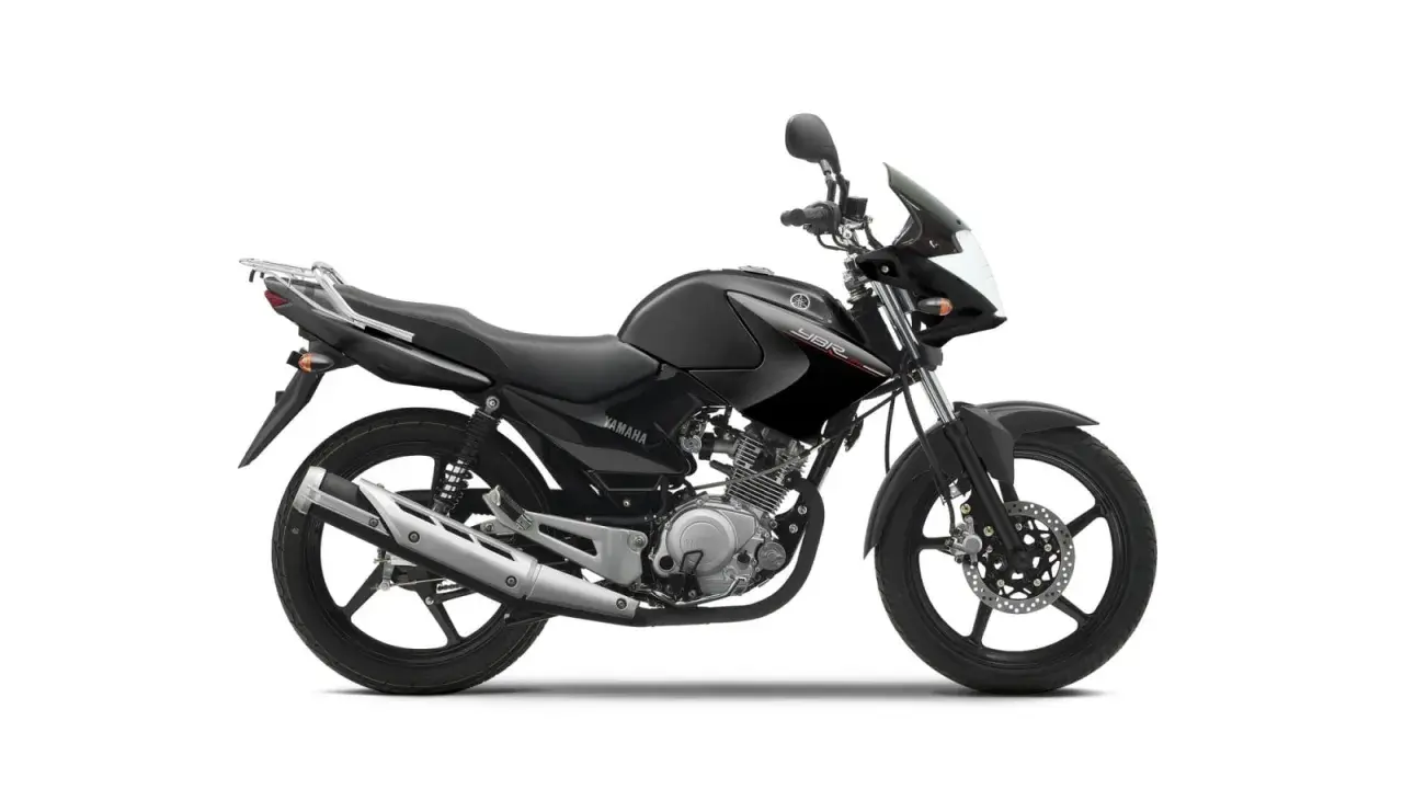 Yamaha YBR 125: Olej ile, jaki i jak wymienić? Uniknij błędów!