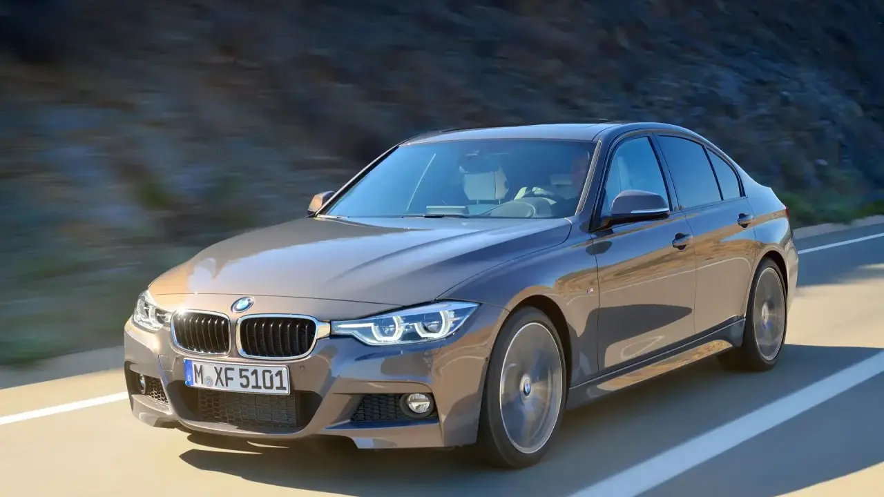 BMW F30: Jaki silnik wybrać? N47, N20 czy B47? Poradnik
