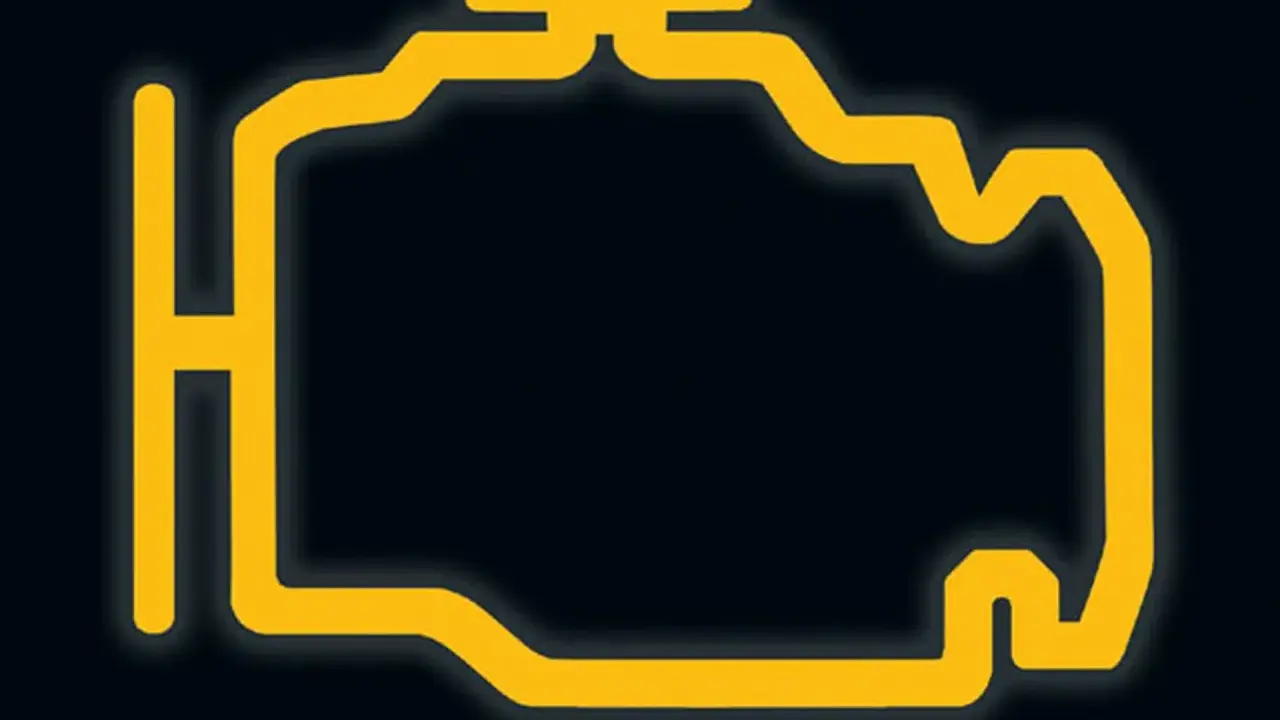 Kontrolka "check engine": Panika czy sygnał? Co robić?