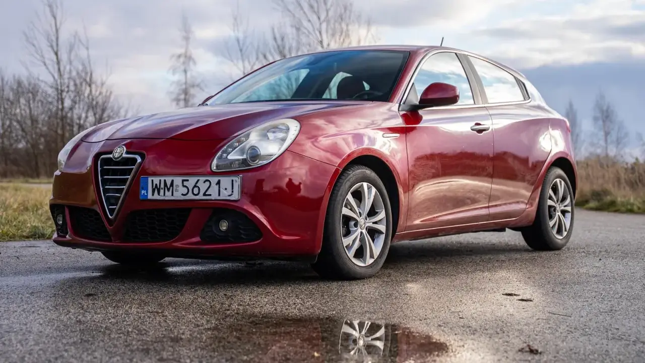 Alfa Romeo Giulietta: Jaki silnik wybrać? Uniknij pułapek!