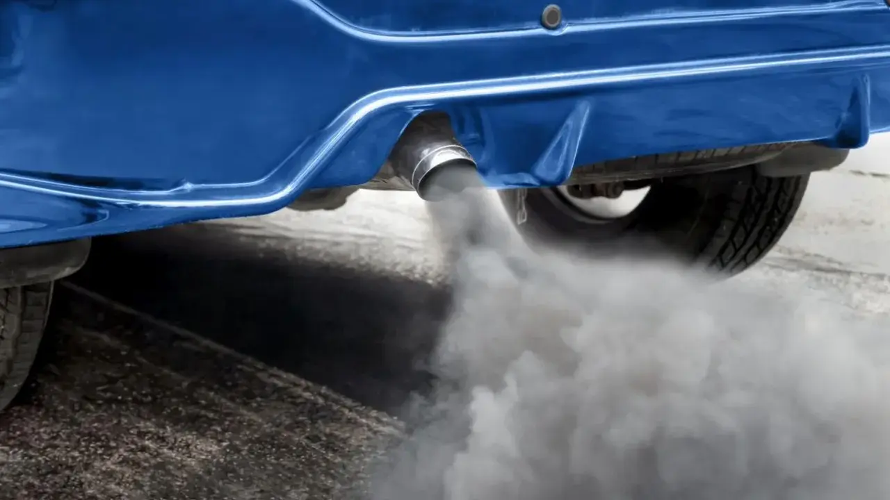 Jak bezpiecznie wypalić DPF na postoju? Tylko w serwisie!