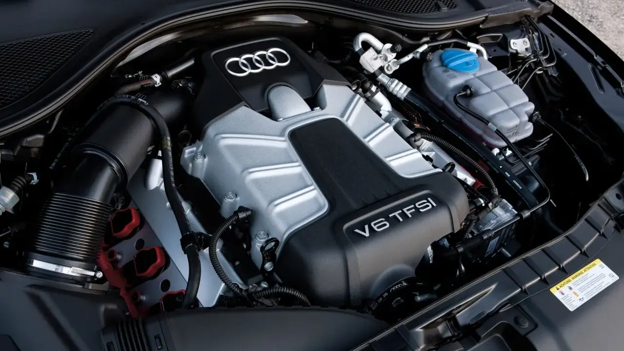Audi TFSI: Który silnik benzynowy wybrać? Udane vs. ryzykowne