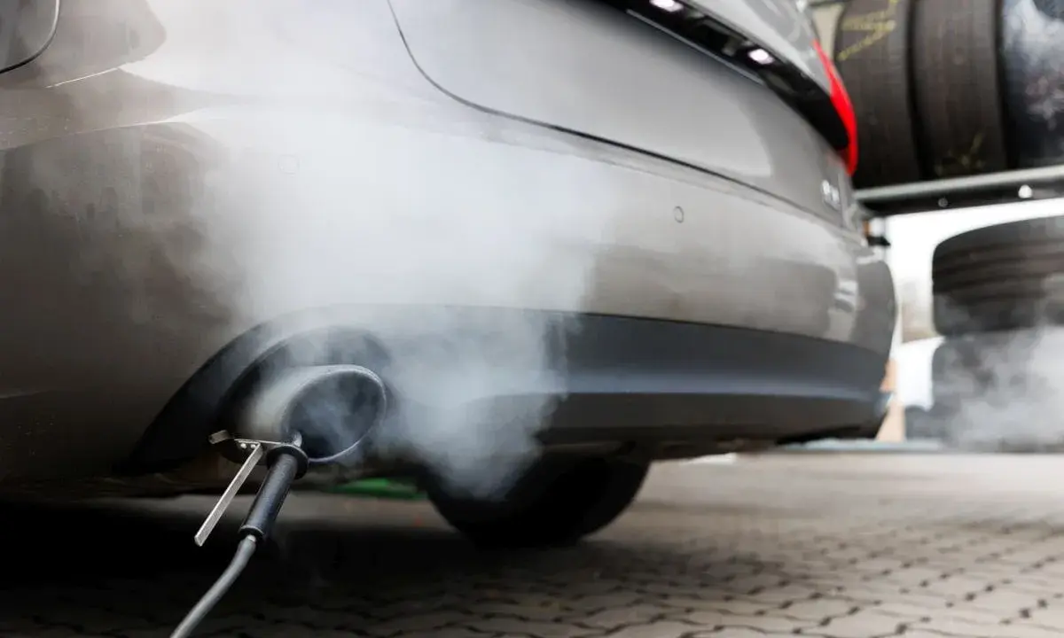 Wyciąć DPF? Kary (do 5000zł), awarie i legalne alternatywy 2026