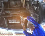 Masz luz na maglownicy? Diagnozuj sam i oszczędź na mechaniku!