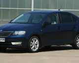 Skoda Rapid: Jaki silnik wybrać, by nie żałować? Poradnik
