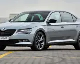 Skoda Superb: Jaki silnik wybrać? Twój portfel Ci podziękuje!