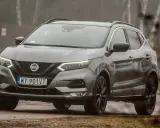 Nissan Qashqai 1.5 dCi DPF: Czy go masz? Sprawdź i oszczędź!