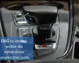 Czy w automacie jest sprzęgło? Prawda o DSG, konwerterze i CVT
