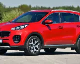 Kia Sportage: Jaki silnik? Ekspert radzi: uniknij typowych awarii!