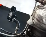 Czujnik DPF: Objawy, diagnoza. Oszczędź na wymianie filtra!