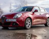 Alfa Romeo Giulietta: Jaki silnik wybrać? Uniknij pułapek!
