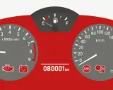 Kontrolki w samochodzie: Czerwony alarm czy zielony spokój?