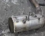 DPF: Co to jest, objawy i jak dbać? Uniknij kosztów!