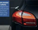 Światła w samochodzie: Gdzie są, jak używać? Opanuj je!