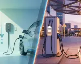 Koszt ładowania elektryka: 12 czy 50 zł za 100 km? Sprawdź!