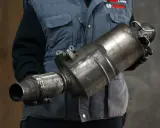 Co ile wypala się DPF? 700 km czy 100 km? Klucz do oszczędności.