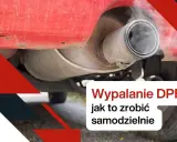Wymuszanie wypalania DPF: Poradnik, który uratuje Twój silnik
