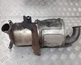 Ford Focus MK2 1.6 TDCI DPF: Sprawdź, czy go masz!