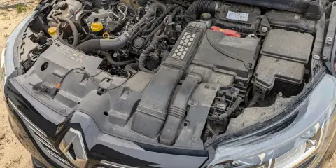 Renault Megane 4: Jaki silnik? Wybierz mądrze i uniknij błędów!