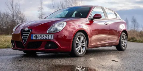 Alfa Romeo Giulietta: Jaki silnik wybrać? Uniknij pułapek!