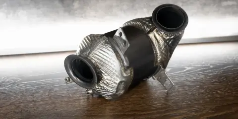 DPF ile procent? Zrozum odczyty i uniknij awarii!
