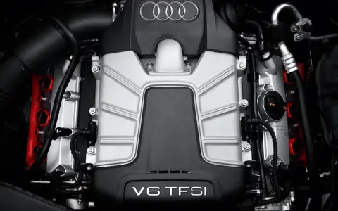 Audi A6 C7: Jaki silnik wybrać? Wady, zalety, pułapki TFSI/TDI