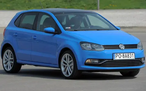 Używany VW Polo: Jaki silnik wybrać? Ekspert radzi, uniknij błędów!