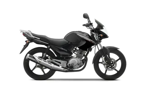 Yamaha YBR 125: Olej ile, jaki i jak wymienić? Uniknij błędów!