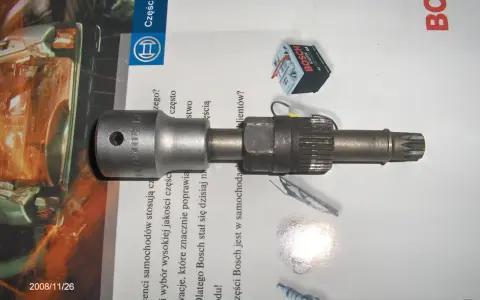 Sprzęgło alternatora bez klucza? 3 metody DIY - Ksawery radzi