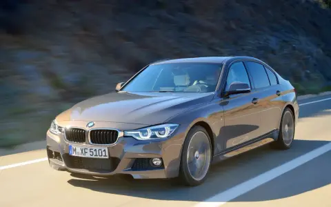BMW F30: Jaki silnik wybrać? N47, N20 czy B47? Poradnik