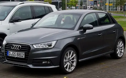 Audi A1: Jaki silnik wybrać? Uniknij drogich usterek!