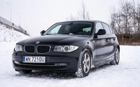 BMW Serii 1: Jaki silnik? Uniknij kosztownych błędów!