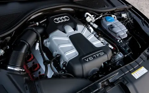 Audi TFSI: Który silnik benzynowy wybrać? Udane vs. ryzykowne