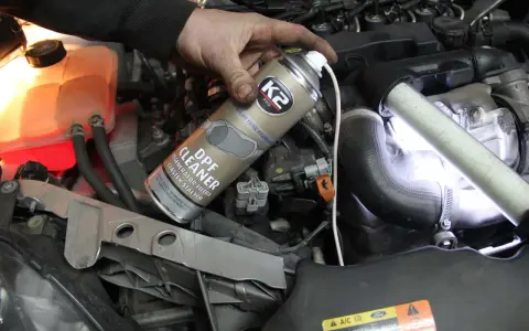 Hyundai DPF: Wypalanie filtra. Zrób to sam i oszczędź!