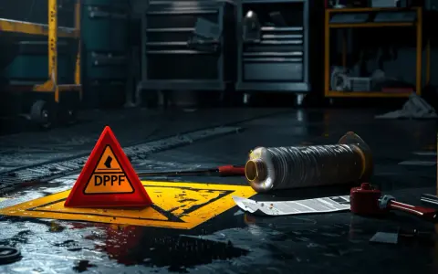 Jaki program do usuwania DPF? Konsekwencje i bezpieczne alternatywy