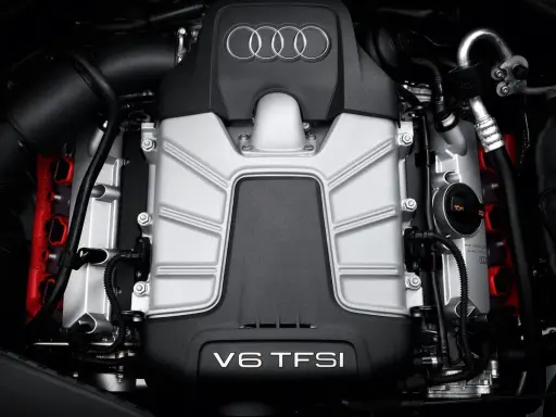 Audi A6 C7: Jaki silnik wybrać? Wady, zalety, pułapki TFSI/TDI