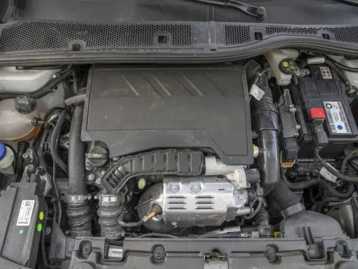 Opel Mokka: Silniki A/X i B który wybrać? Wady, zalety, awarie