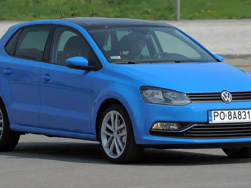 Używany VW Polo: Jaki silnik wybrać? Ekspert radzi, uniknij błędów!
