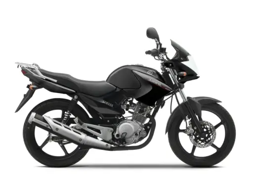 Yamaha YBR 125: Olej ile, jaki i jak wymienić? Uniknij błędów!