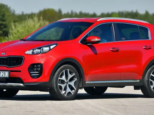 Kia Sportage: Jaki silnik? Ekspert radzi: uniknij typowych awarii!