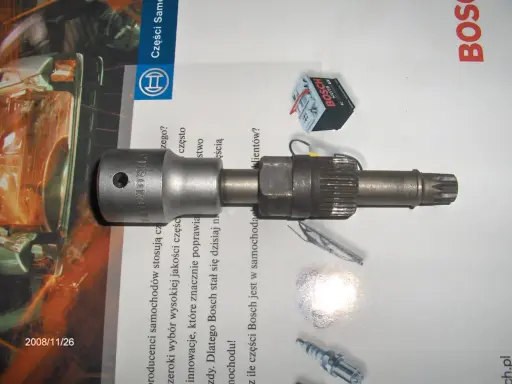 Sprzęgło alternatora bez klucza? 3 metody DIY - Ksawery radzi