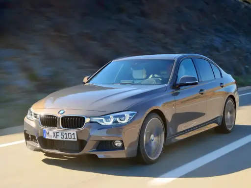 BMW F30: Jaki silnik wybrać? N47, N20 czy B47? Poradnik