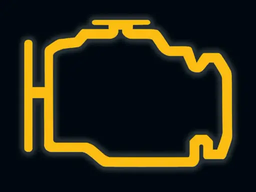 Kontrolka "check engine": Panika czy sygnał? Co robić?