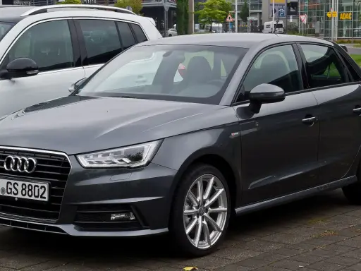 Audi A1: Jaki silnik wybrać? Uniknij drogich usterek!