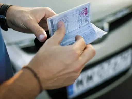 Po sprzedaży samochodu: 3 kluczowe kroki, by uniknąć kar!