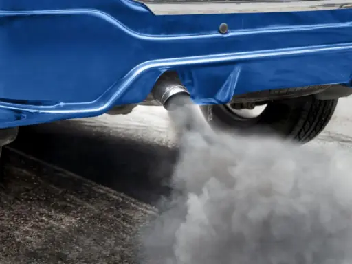Jak bezpiecznie wypalić DPF na postoju? Tylko w serwisie!
